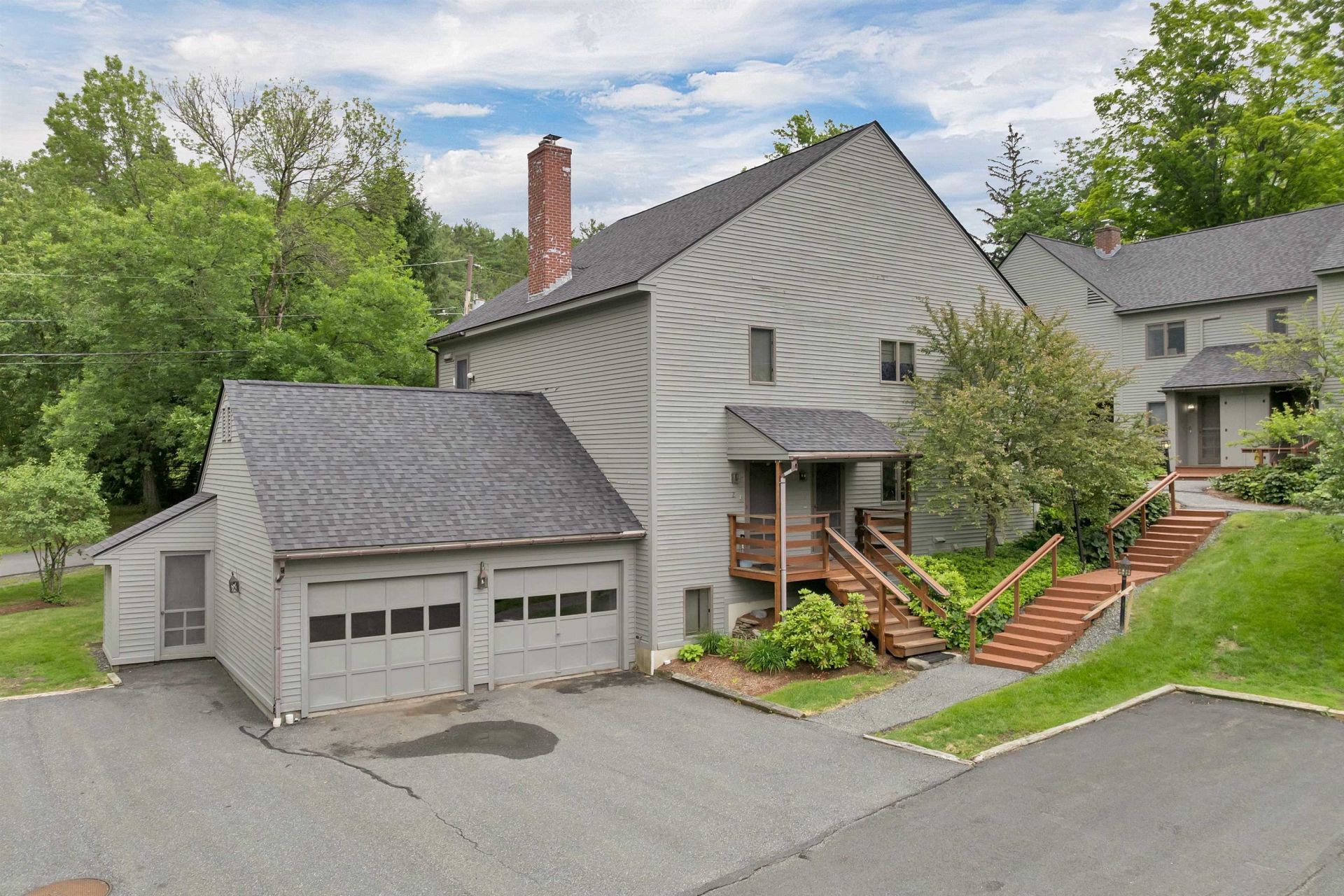 1 Wheelock Wood, Hanover, NH 03755 Main Photo