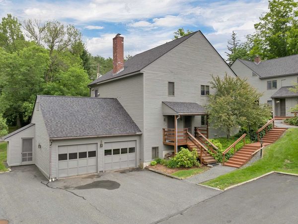 1 Wheelock Wood, Fairview Avenue, Hanover, NH 03755