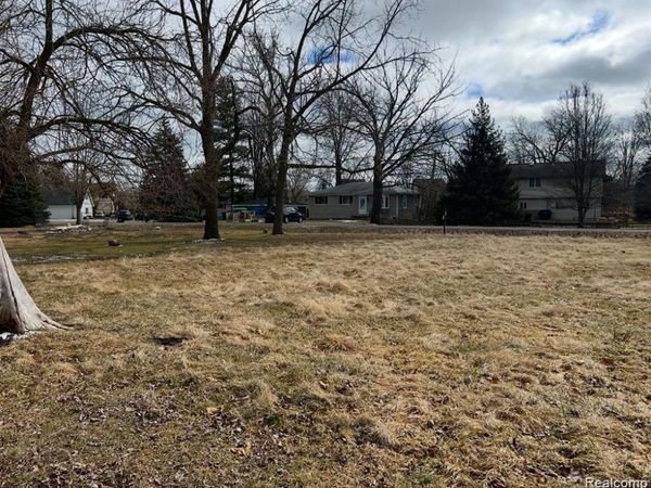 0000 Clinton Shore Dr , Harrison Twp, MI 48045