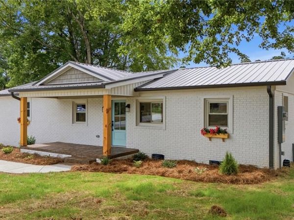 2516 Riverview Road, Lexington, NC 27292