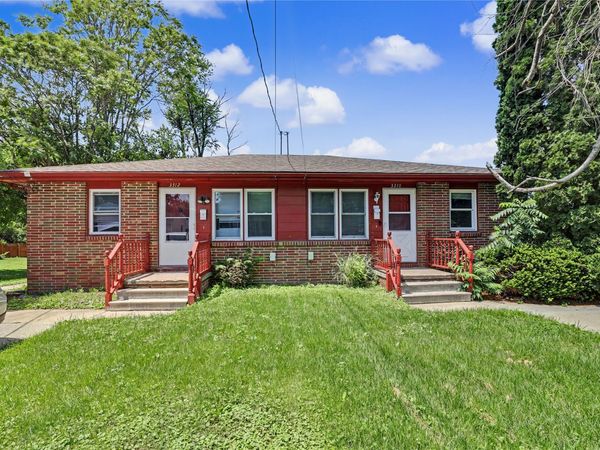 3310 SE 5th Street, Des Moines, IA 50315
