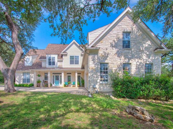 900 Appalachian TRL , San Marcos, TX 78666