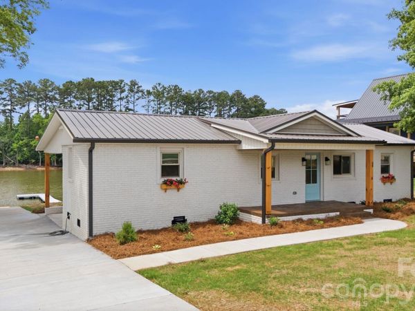 2516 Riverview Road , Lexington, NC 27292