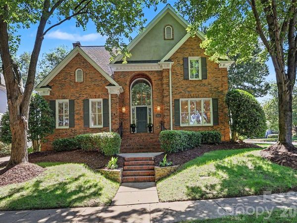7129 Prescott Pond Lane, Charlotte, NC 28270
