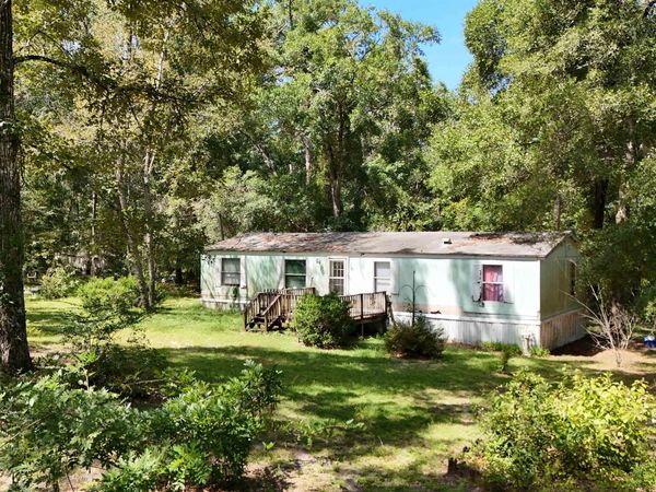 40 Westview Ln. , Monticello, FL 32344