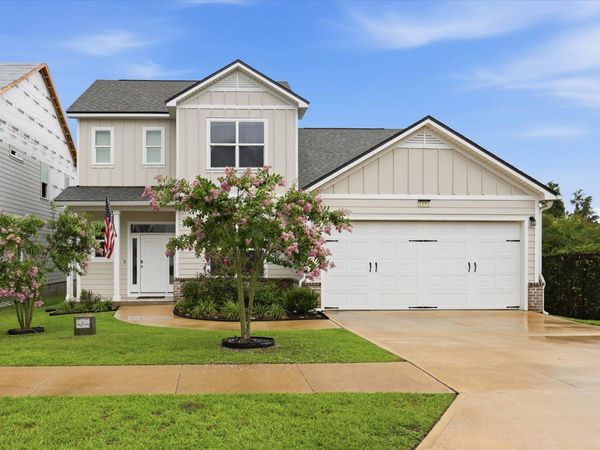1551 Cherry Blossom Circle , Tallahassee, FL 32317