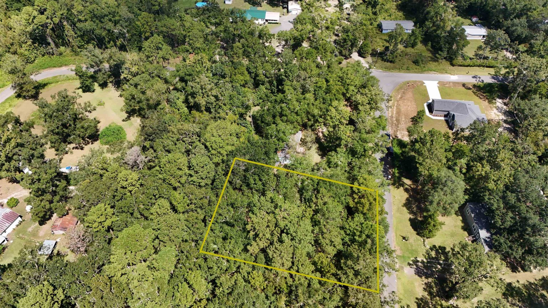 000 Westview Ln., Monticello, FL 32344 Main Photo