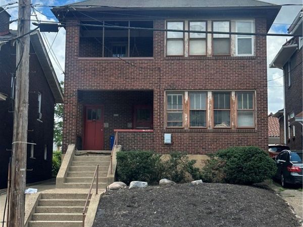 3415 Parkview Ave, Pittsburgh, PA 15213