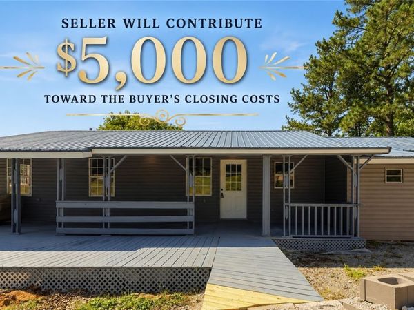 4941 Business Highway 412 , Huntsville, AR 72740