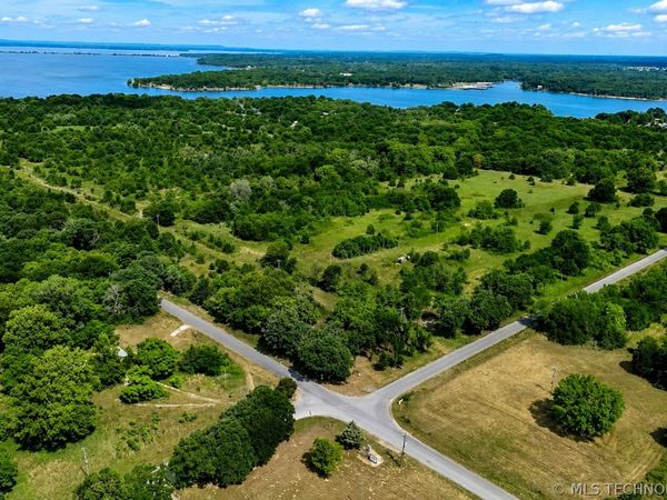12 E 1170 Road , Eufaula, OK 74432