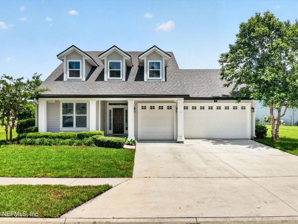 53 LUMEN Court, St. Augustine, FL 32095