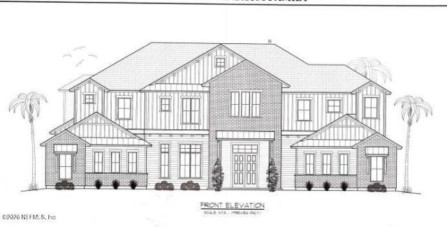 45 Sabal Creek Trail, Ponte Vedra, FL 32081 Main Photo