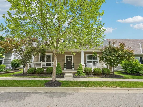 2410 Cypress Point Road, Grove City, OH 43123
