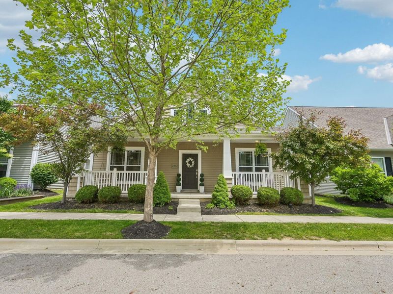 2410 Cypress Point Road, Grove City, OH 43123 Photo 1