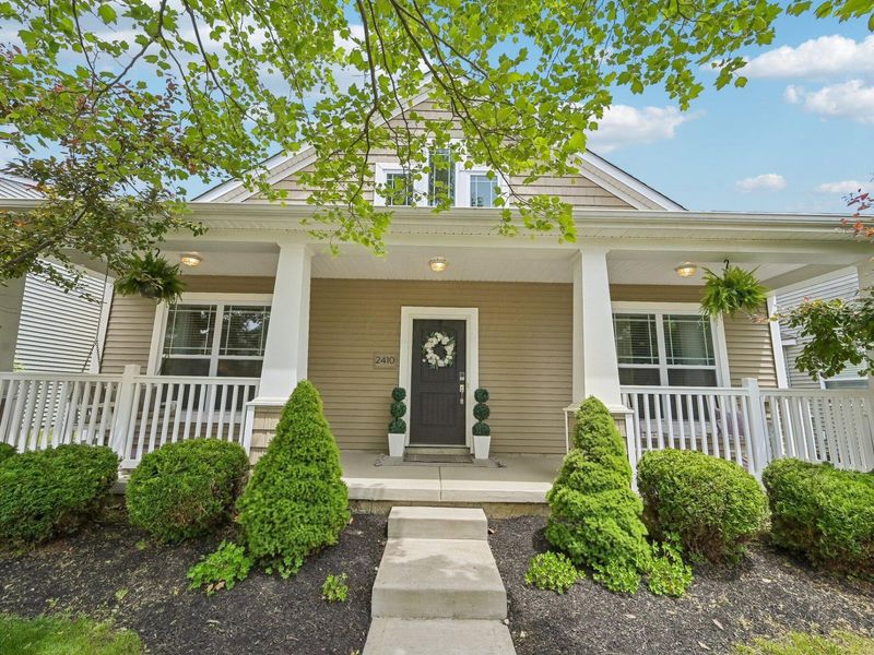 2410 Cypress Point Road, Grove City, OH 43123 Photo 3