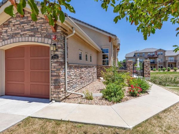 2758 Calmante Circle, Superior, CO 80027