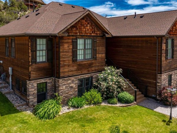350 Cedar Hills Road, Silt, CO 81652
