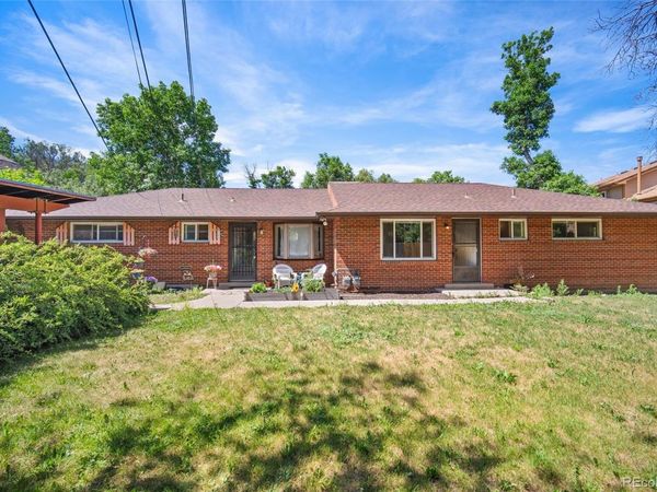 124 W Cheyenne Road , Colorado Springs, CO 80906
