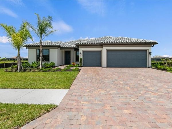 6243 Glory RD, AVE MARIA, FL 34142