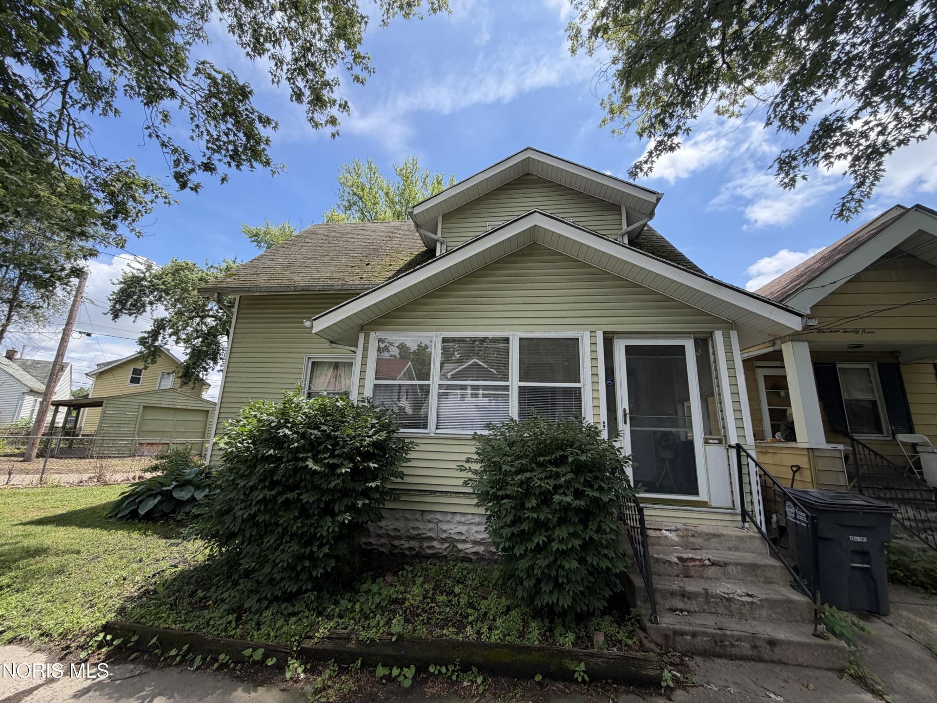 1425 Prouty Avenue, Toledo, OH 43609 Main Photo