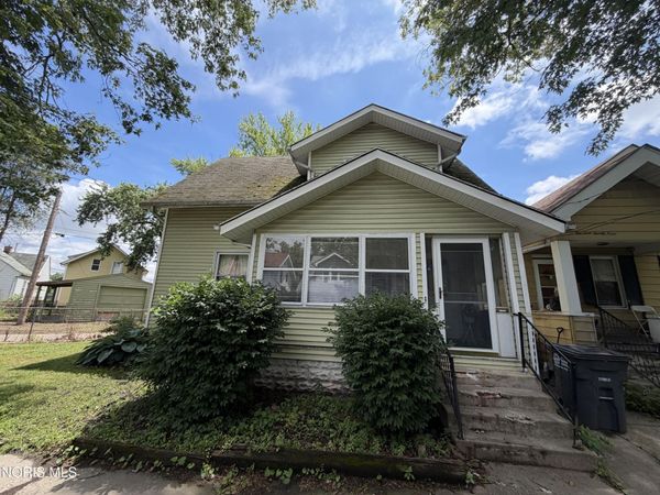 1425 Prouty Avenue , Toledo, OH 43609