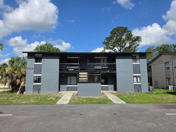 2526 S OAK AVENUE , Unit A, SANFORD, FL 32773