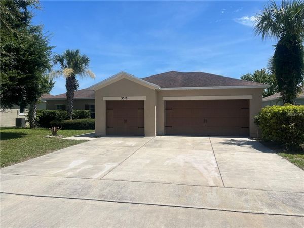 3510 YACHT CLUB COURT , KISSIMMEE, FL 34746