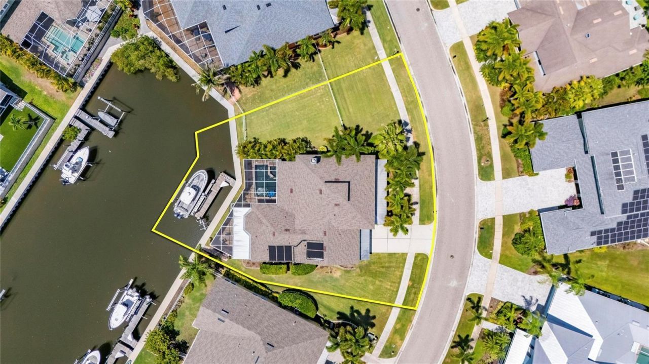 508 Islebay Drive, Apollo Beach, FL 33572 Photo