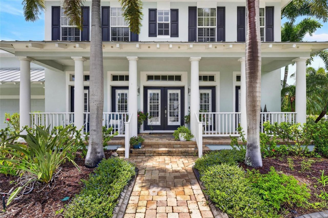 508 Islebay Drive, Apollo Beach, FL 33572 Photo