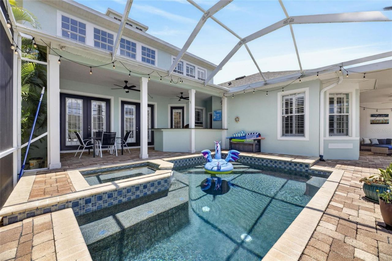 508 Islebay Drive, Apollo Beach, FL 33572 Photo