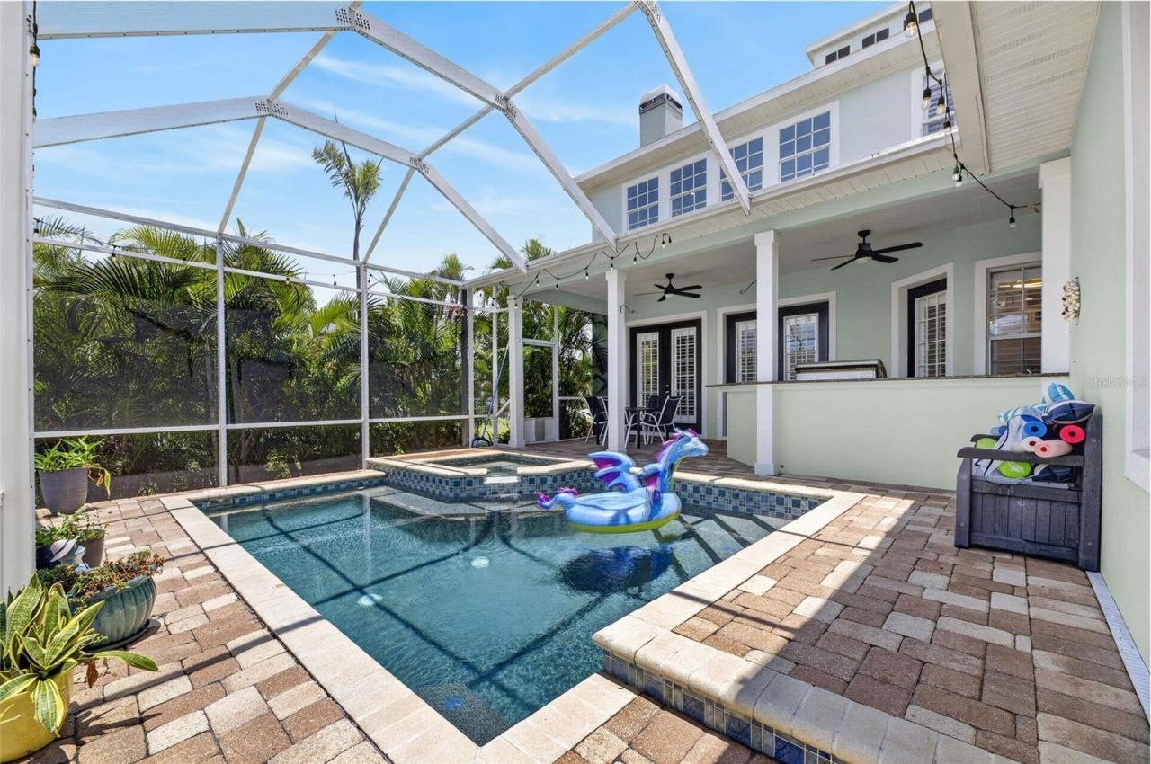 508 Islebay Drive, Apollo Beach, FL 33572 Photo