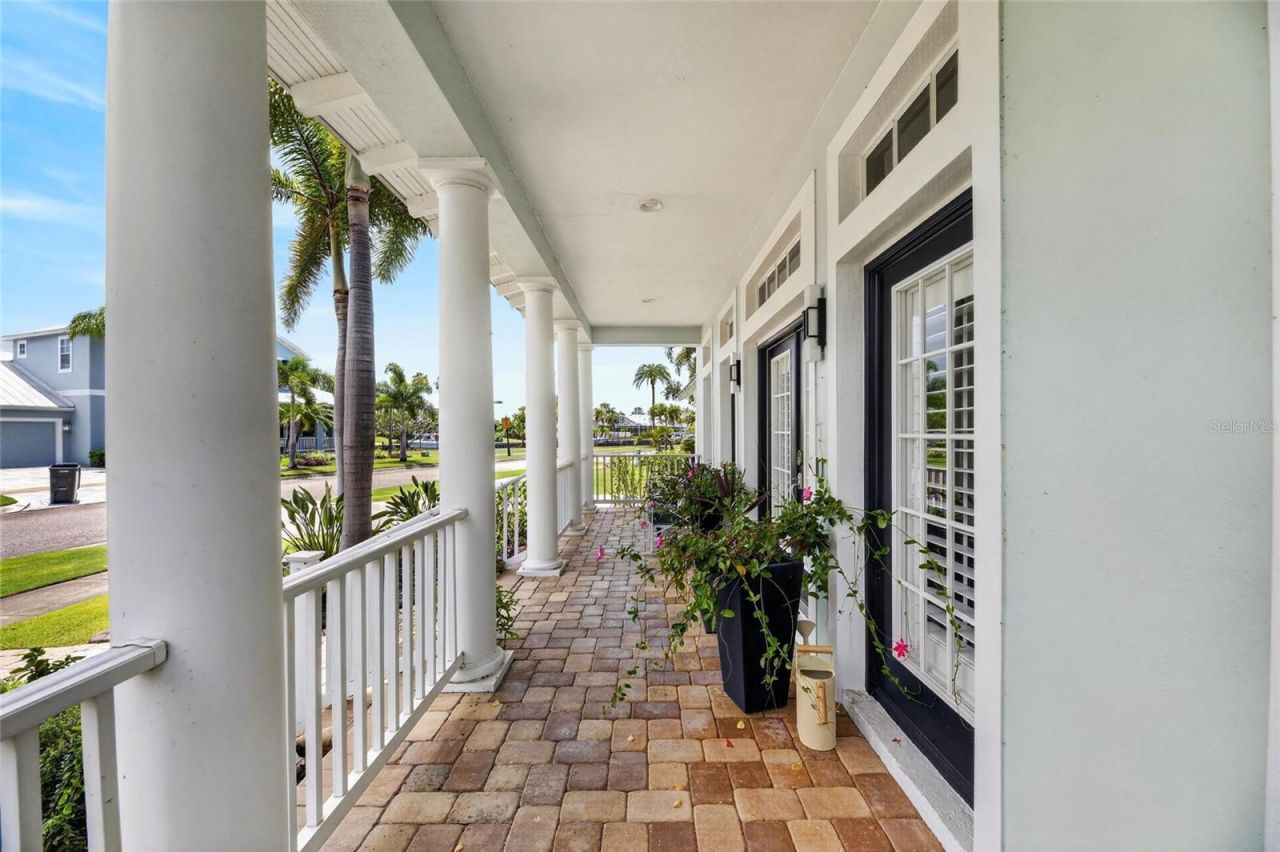 508 Islebay Drive, Apollo Beach, FL 33572 Photo