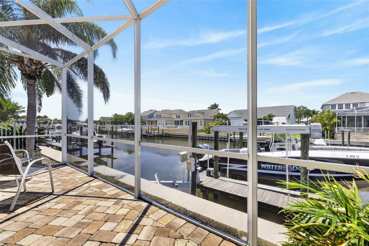 508 Islebay Drive, Apollo Beach, FL 33572 Photo