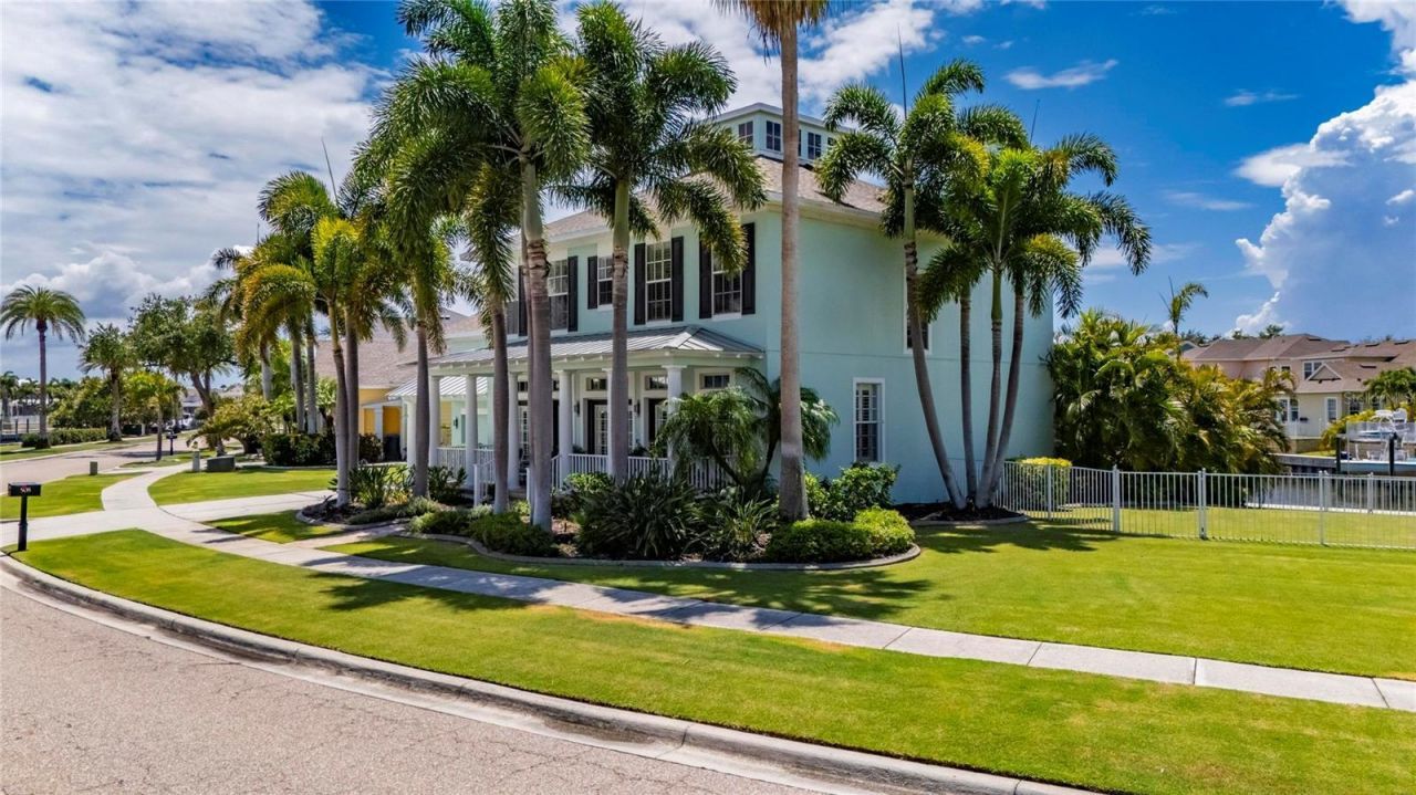 508 Islebay Drive, Apollo Beach, FL 33572 Photo