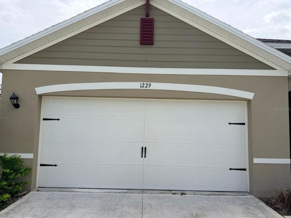 1229 RED HILL ROAD , DAVENPORT, FL 33837