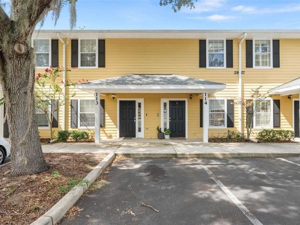 2927 SW 35TH PLACE , Unit 113, GAINESVILLE, FL 32608