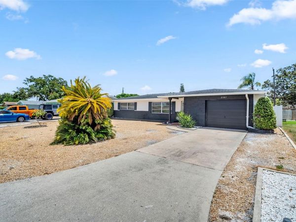 2301 WHITMAN STREET , CLEARWATER, FL 33765