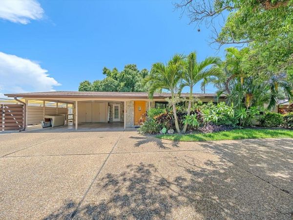 2462 CLEMATIS STREET , SARASOTA, FL 34239