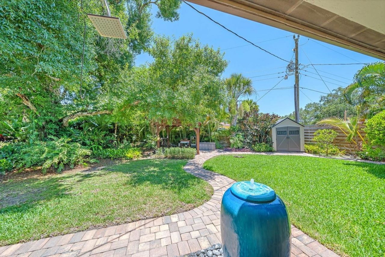 2462 Clematis Street , Sarasota, FL 34239 Photo