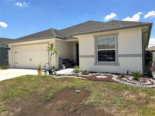 4123 RUBY RUN, HAINES CITY, FL 33844