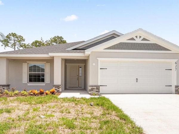 617 CYPRESS CREEK RUN, ST CLOUD, FL 34771
