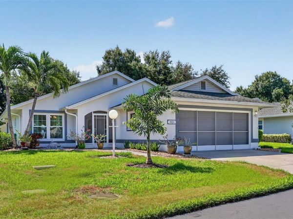 4431 FERN DRIVE , Unit 4431, BRADENTON, FL 34208