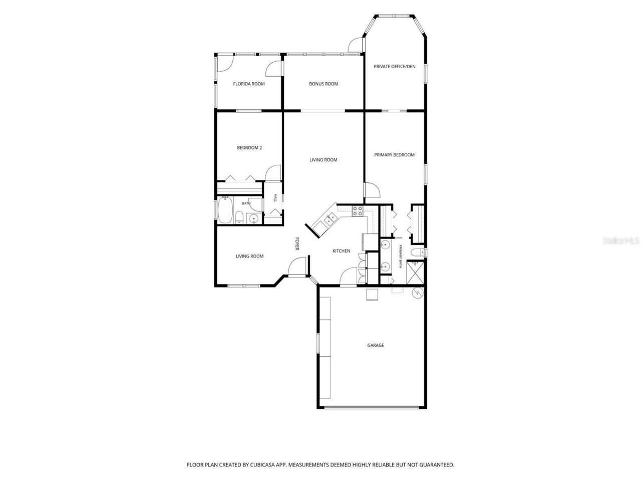 4431 Fern Drive, Bradenton, FL 34208 Photo