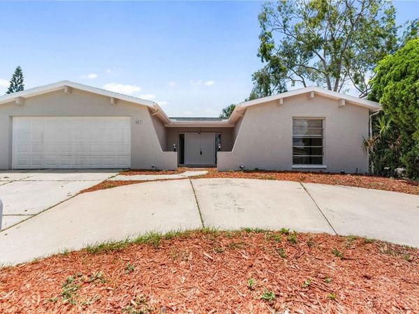 9307 RICHWOOD LANE , PORT RICHEY, FL 34668
