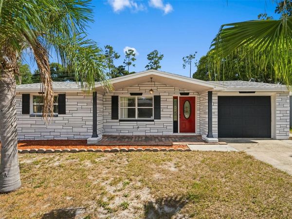 5753 1ST AVENUE , NEW PORT RICHEY, FL 34652