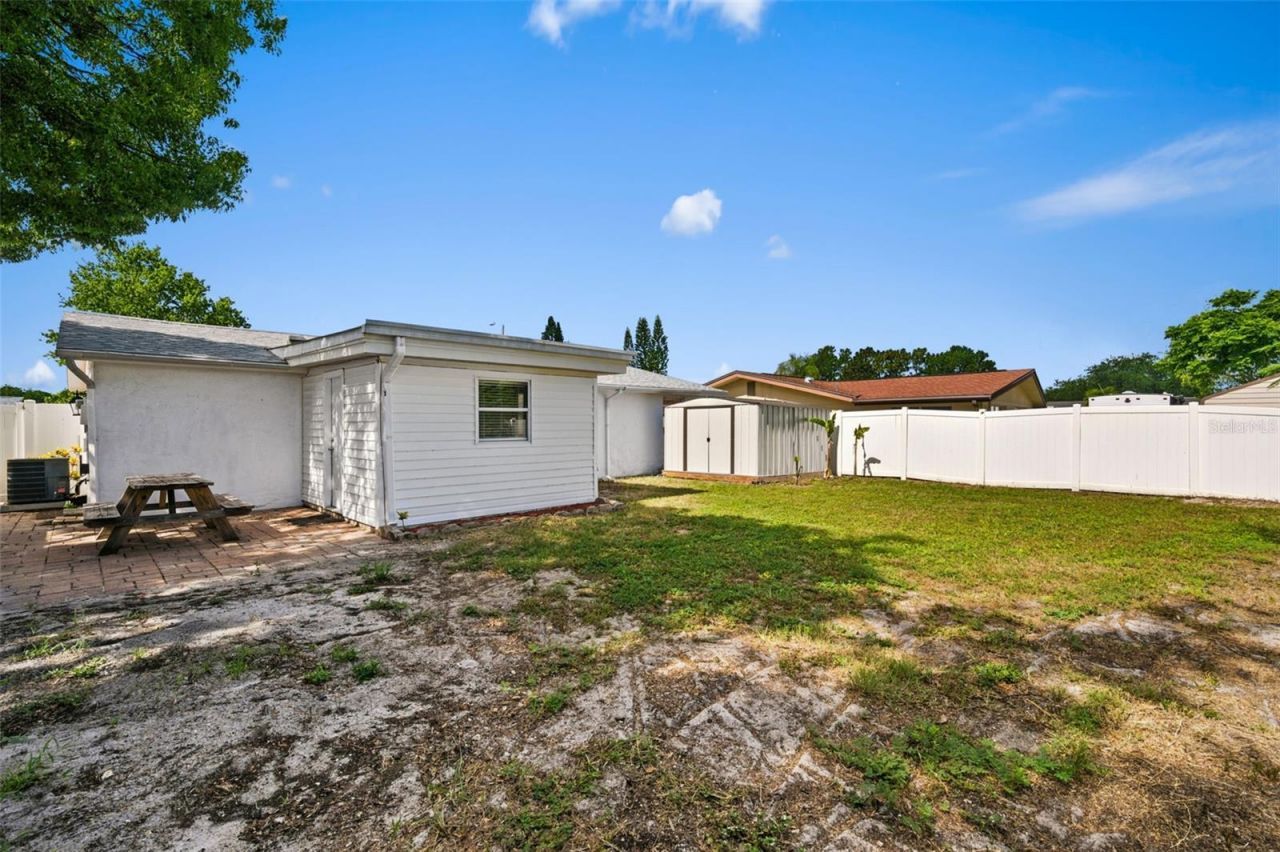 5753 1st Avenue , New Port Richey, FL 34652 Photo