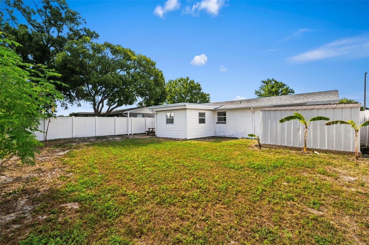 5753 1st Avenue , New Port Richey, FL 34652 Photo