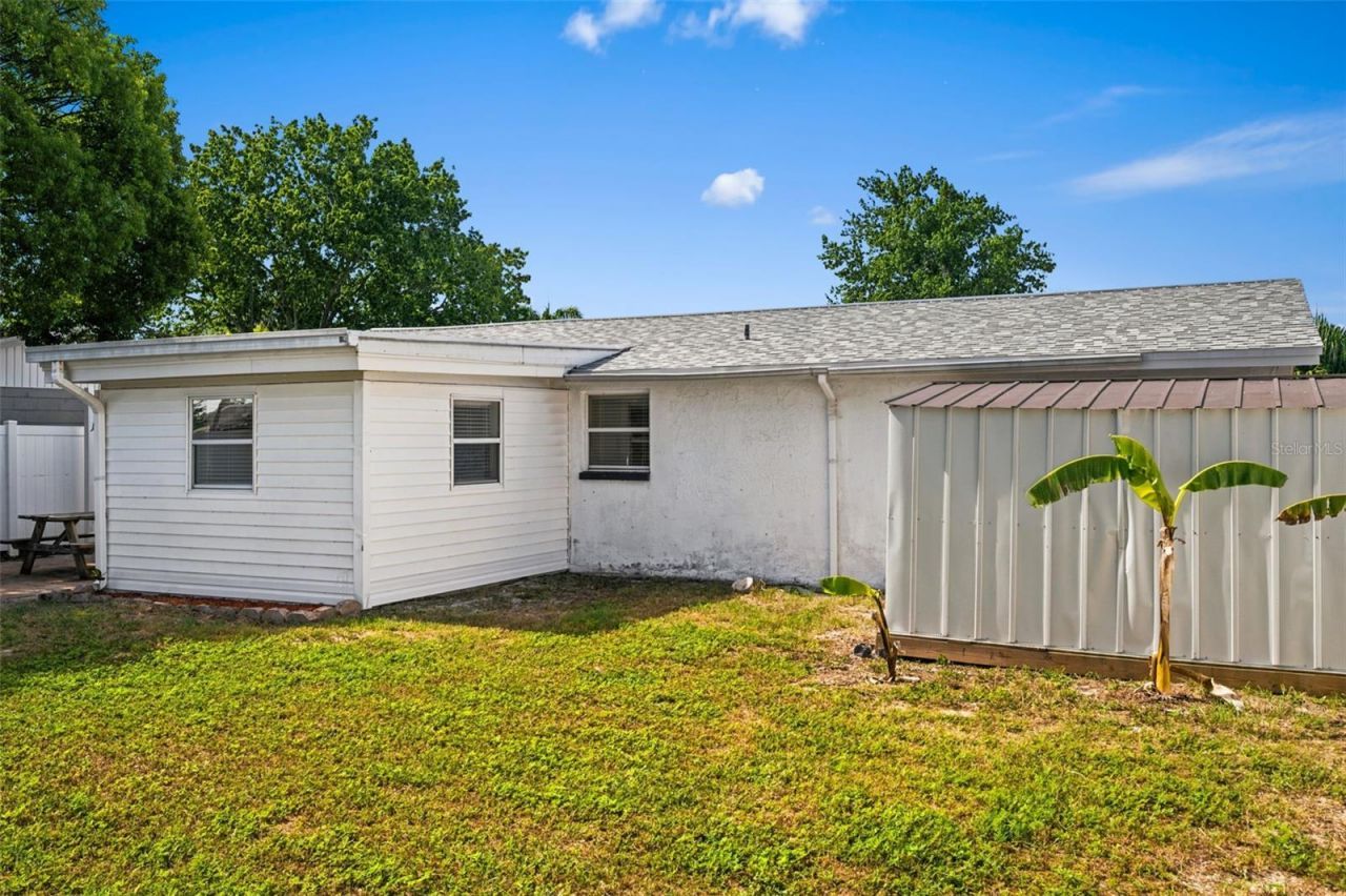 5753 1st Avenue , New Port Richey, FL 34652 Photo