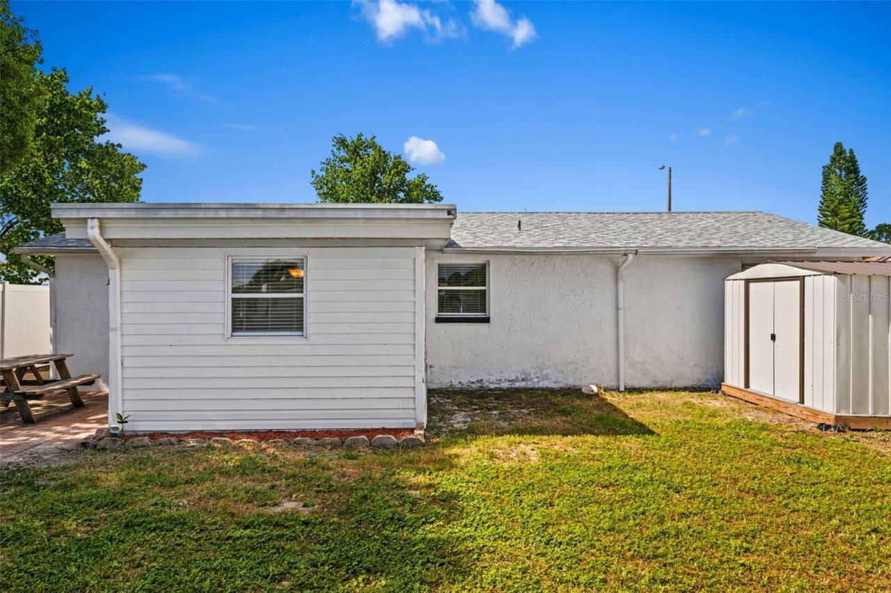 5753 1st Avenue , New Port Richey, FL 34652 Photo