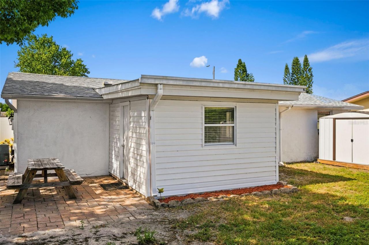 5753 1st Avenue , New Port Richey, FL 34652 Photo